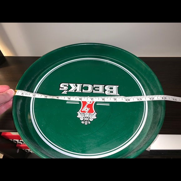 Beck’s Tray - Picture 4 of 4